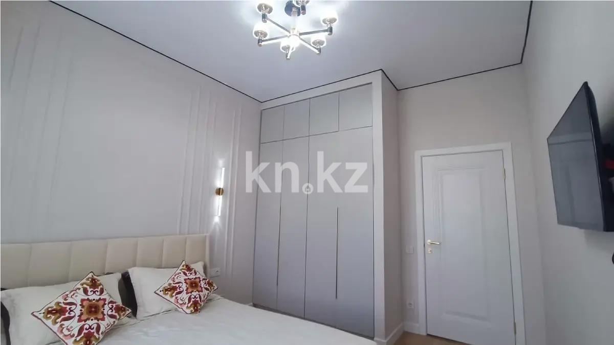 Продажа 3-комнатной квартиры, 63 м² в Алматы - фото 2