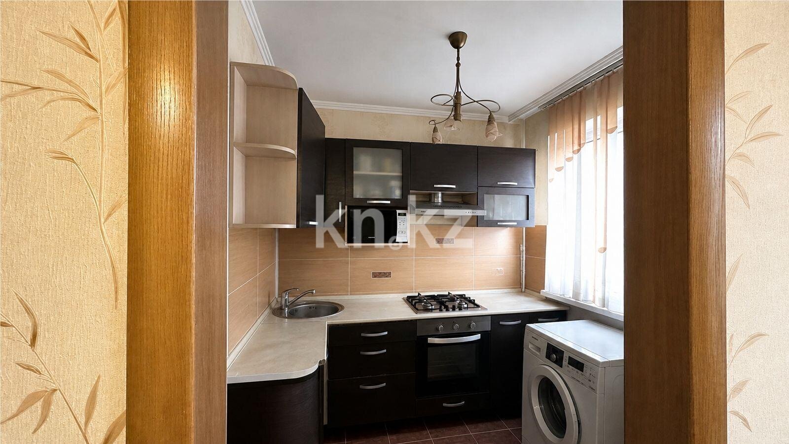 Продажа 4-комнатной квартиры, 64 м² в Караганде - фото 9