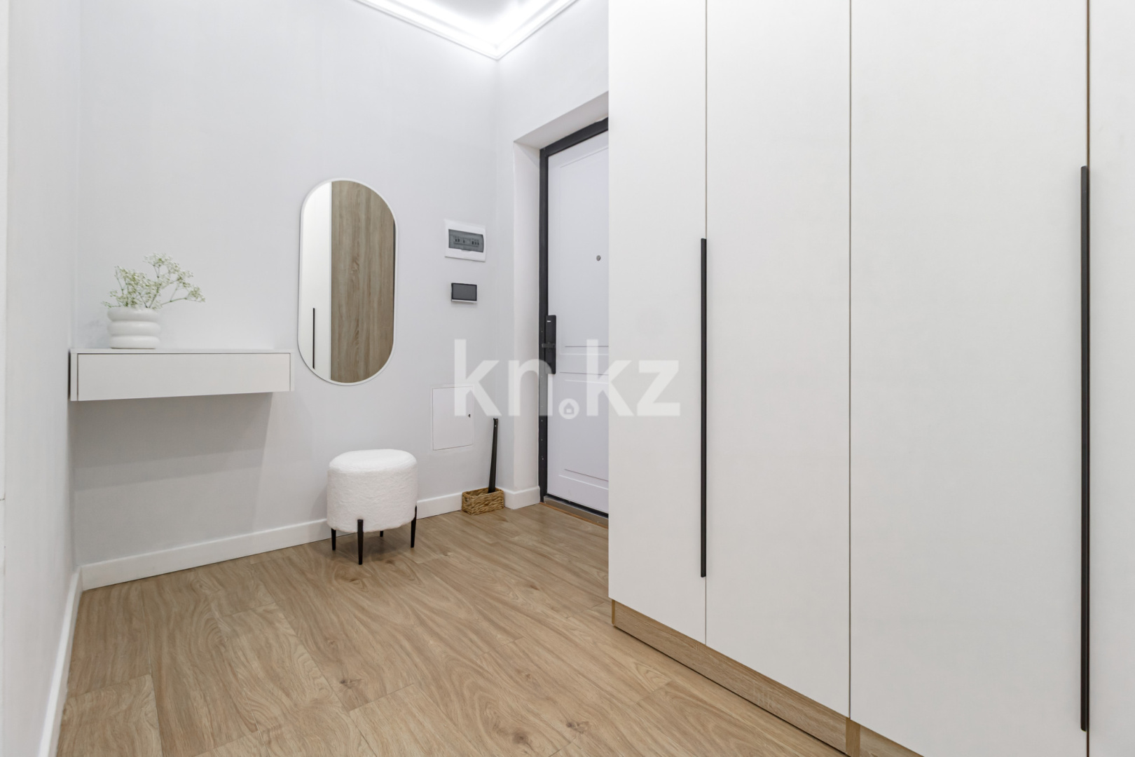 Аренда 2-комнатной квартиры посуточно, 60 м² в Астане - фото 19