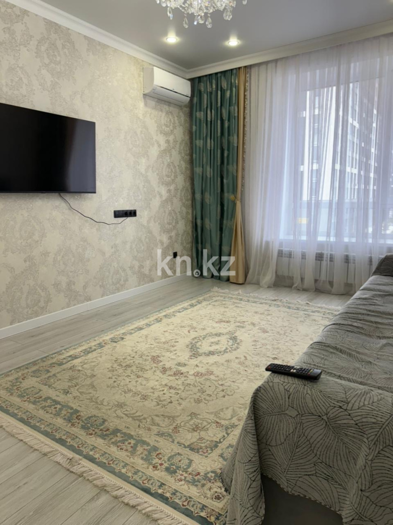 Аренда 2-комнатной квартиры, 62 м² в Астане - фото 8