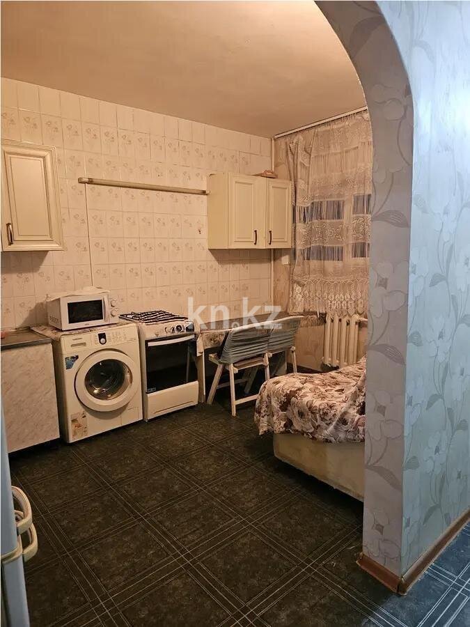 Продажа 2-комнатной квартиры, 52 м² в Алматы - фото 3