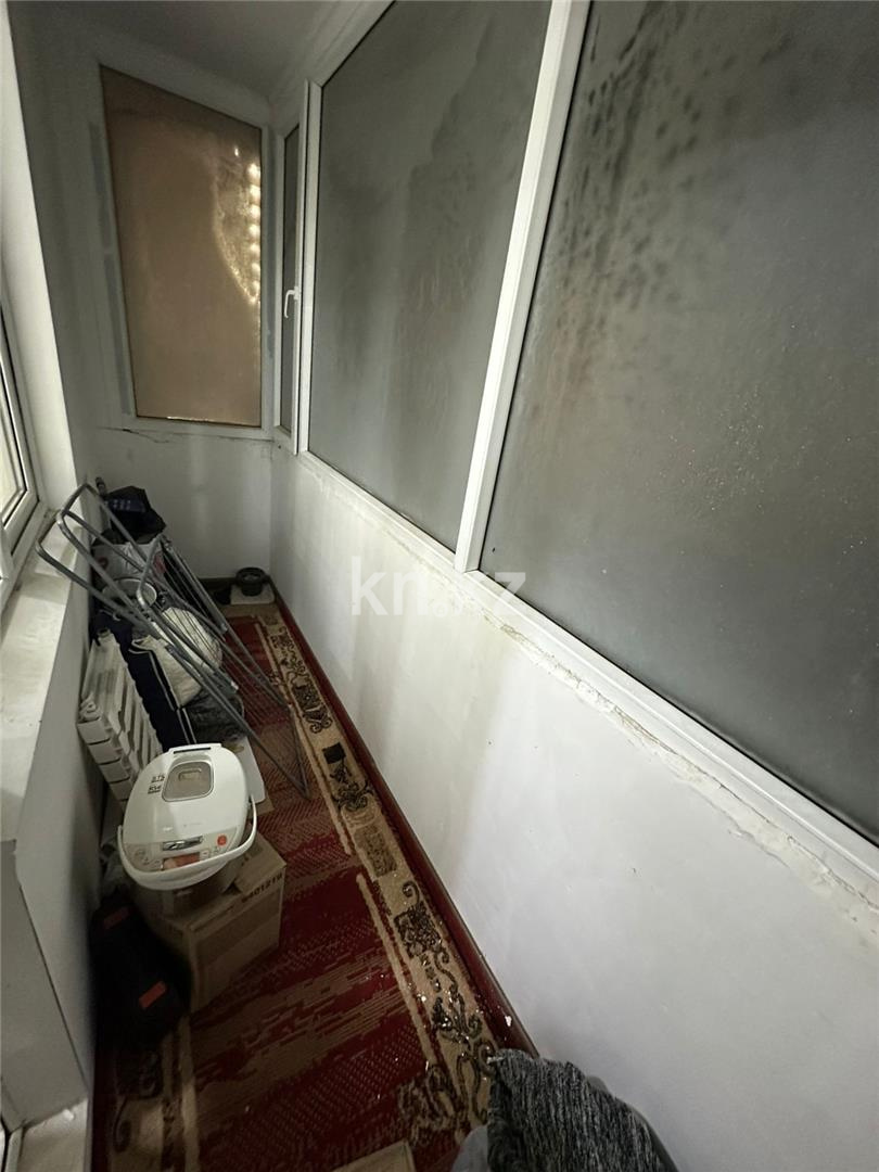 Продажа 3-комнатной квартиры, 65 м², ул. Муканова в Караганде - фото 15