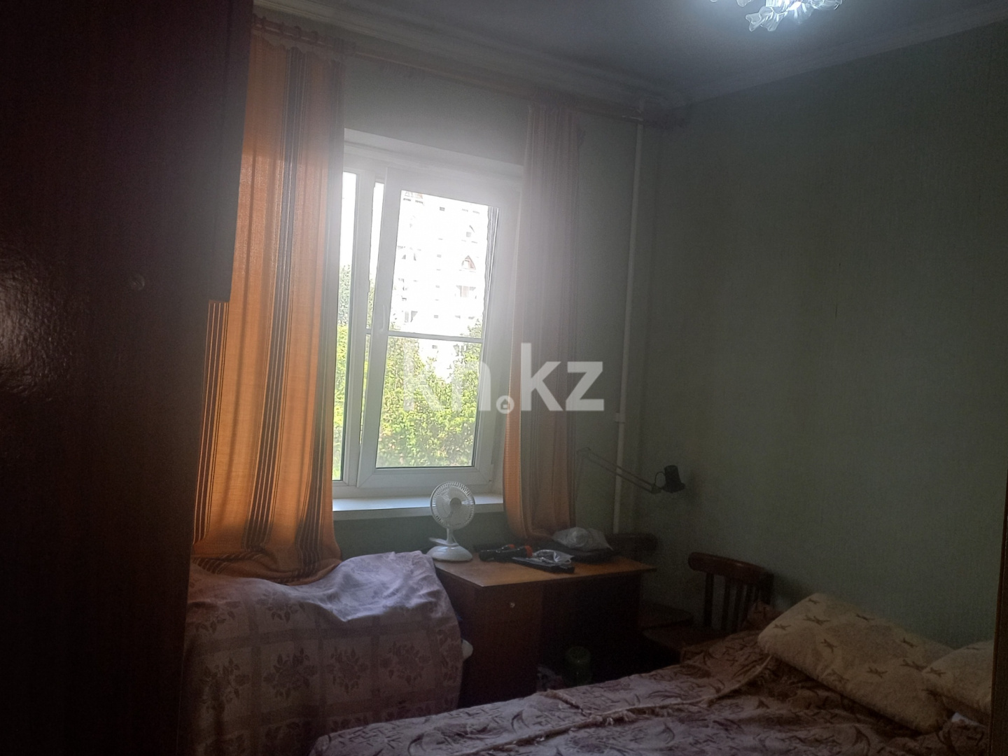 Продажа 3-комнатной квартиры, 69.3 м² в Алматы - фото 3