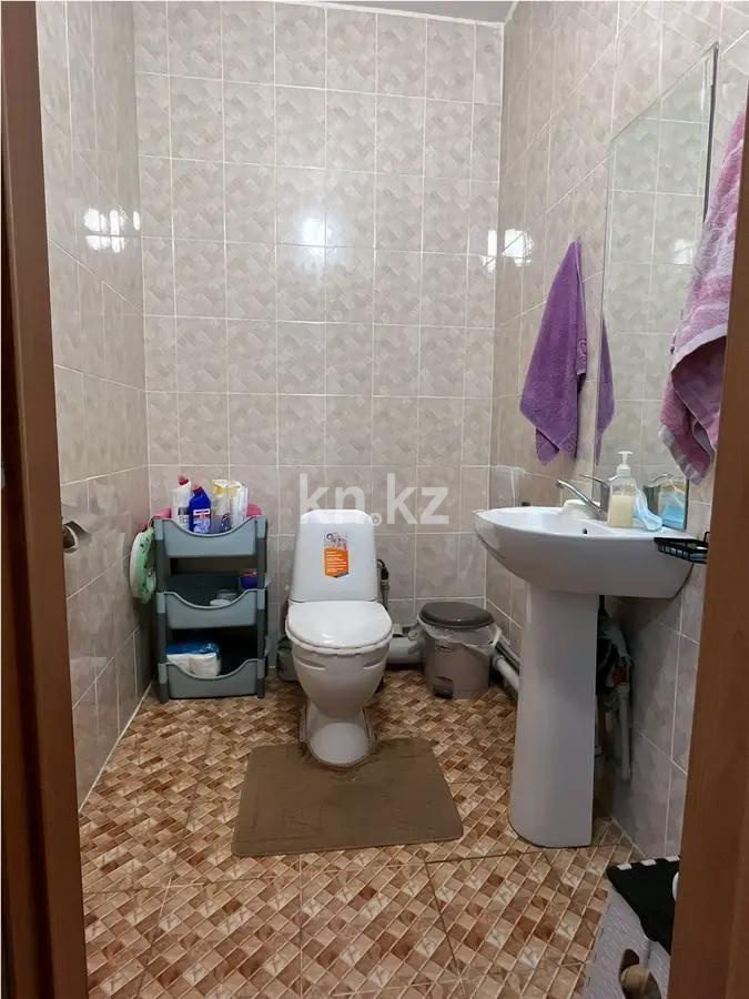 Продажа 3-комнатной квартиры, 91.8 м² в Астане - фото 6