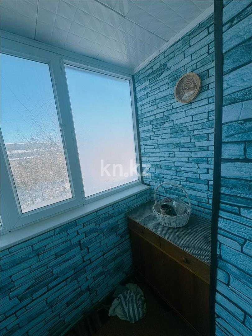 Продажа 4-комнатной квартиры, 75 м² в Караганде - фото 11