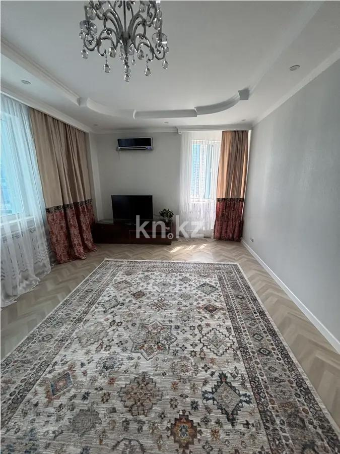 Продажа 2-комнатной квартиры, 70 м² в Астане