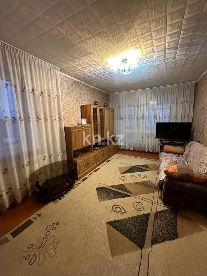 Продажа 3-комнатной квартиры, 61 м² в Караганде