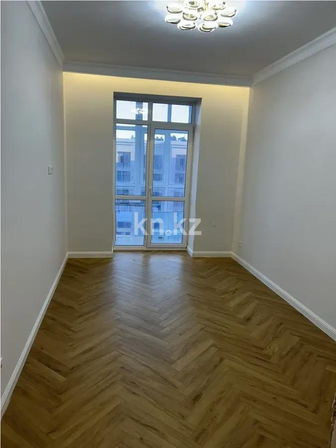 Продажа 4-комнатной квартиры, 90.6 м² в Астане - фото 2