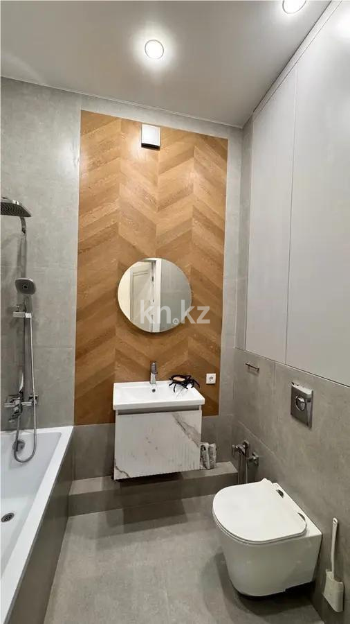 Продажа 2-комнатной квартиры, 51 м², пр. Аль-Фараби, дом  7/2 в Астане - фото 4