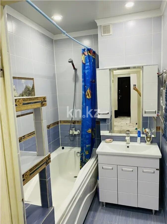Продажа 2-комнатной квартиры, 69 м² в Алматы - фото 4