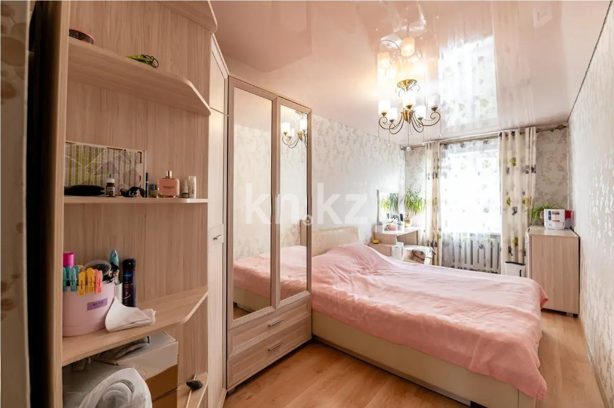 Продажа 2-комнатной квартиры, 46 м² в Астане - фото 2