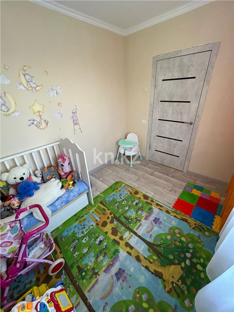 Продажа 3-комнатной квартиры, 48 м² в Караганде - фото 12