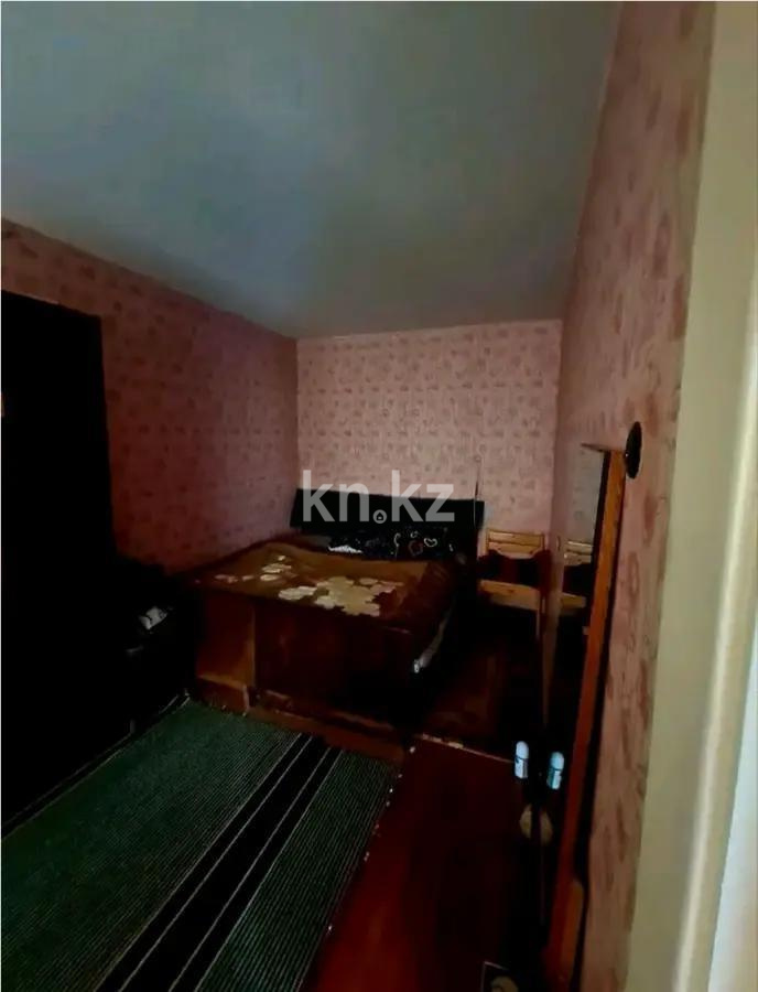 Продажа 2-комнатной квартиры, 45 м² в Караганде - фото 3