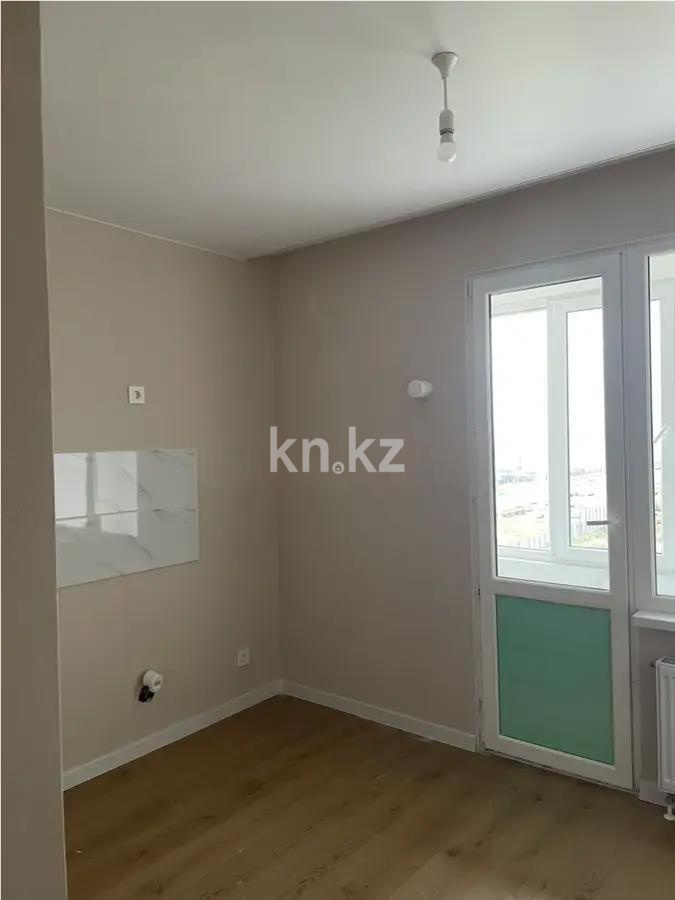 Продажа 1-комнатной квартиры, 34.54 м² в Астане - фото 2