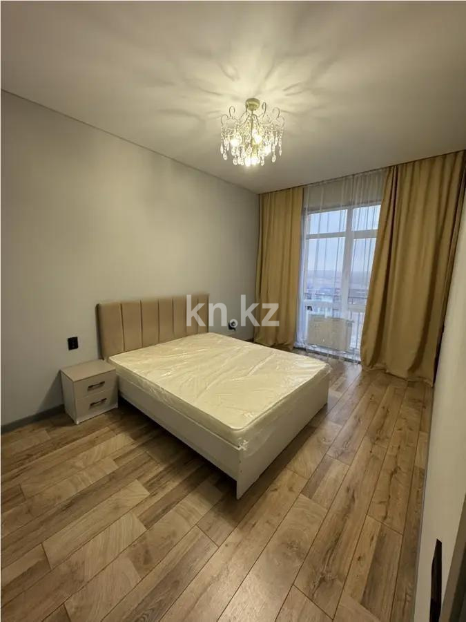 Продажа 2-комнатной квартиры, 64 м², 067 учетный квартал, дом  ст502 в Караганде - фото 2