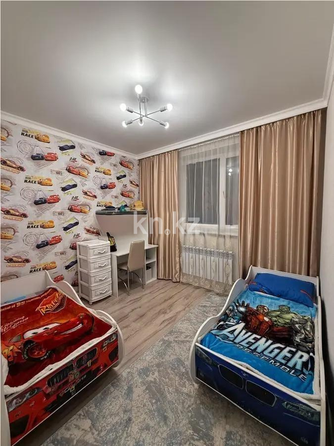 Продажа 2-комнатной квартиры, 67.5 м², ул. Калдаякова, дом  24 в Астане - фото 2