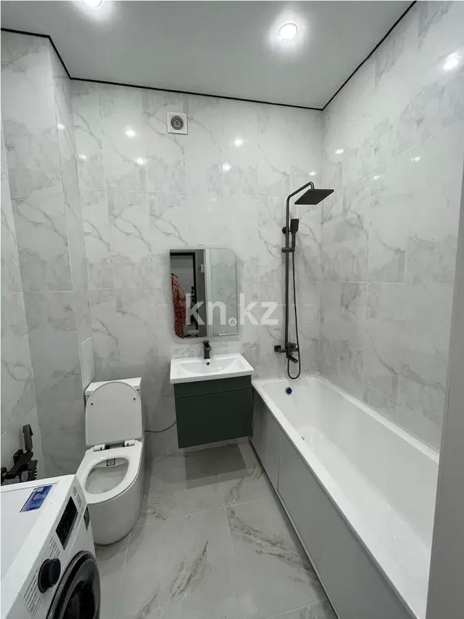 Продажа 2-комнатной квартиры, 48 м² в Астане - фото 2