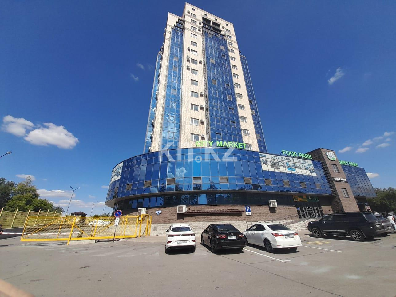 Продажа 3-комнатной квартиры, 84 м², ул. Ержанова, дом  34/1 в Караганде - фото 6