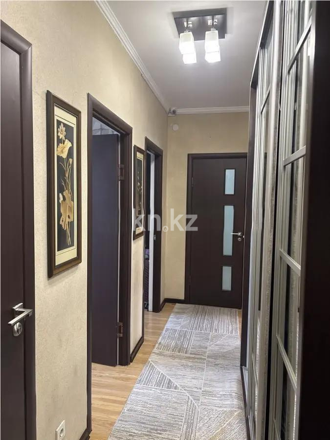 Продажа 2-комнатной квартиры, 58.3 м² в Алматы - фото 6