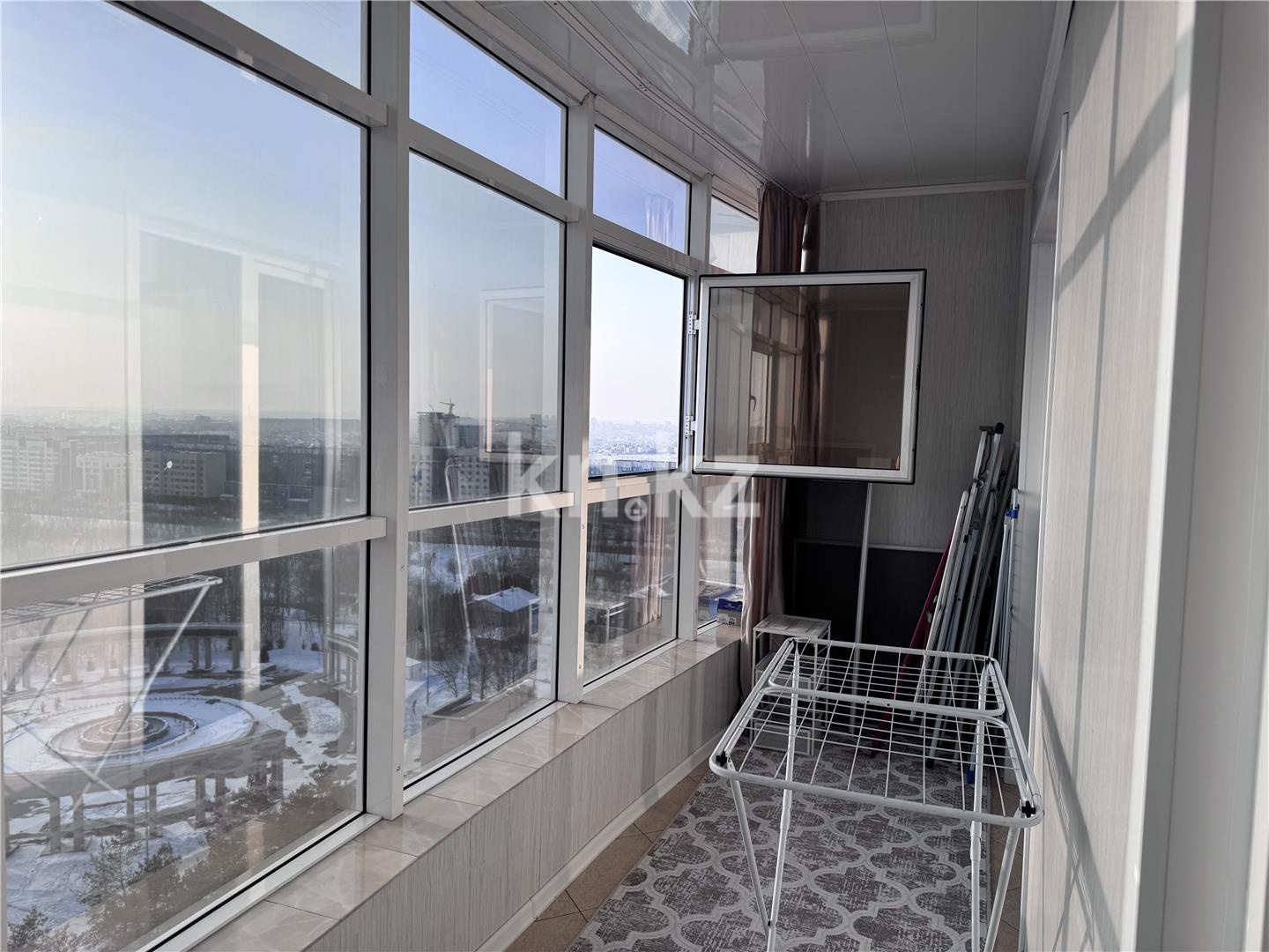 Продажа 2-комнатной квартиры, 80 м², пр. Республики в Караганде - фото 12