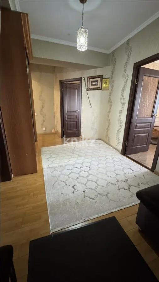 Продажа 3-комнатной квартиры, 92.7 м² в Астане - фото 7