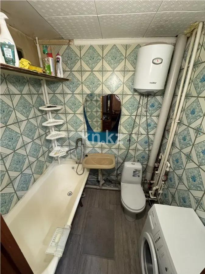 Продажа 1-комнатной квартиры, 34 м², пр. Мира, дом  96 в Темиртау - фото 3