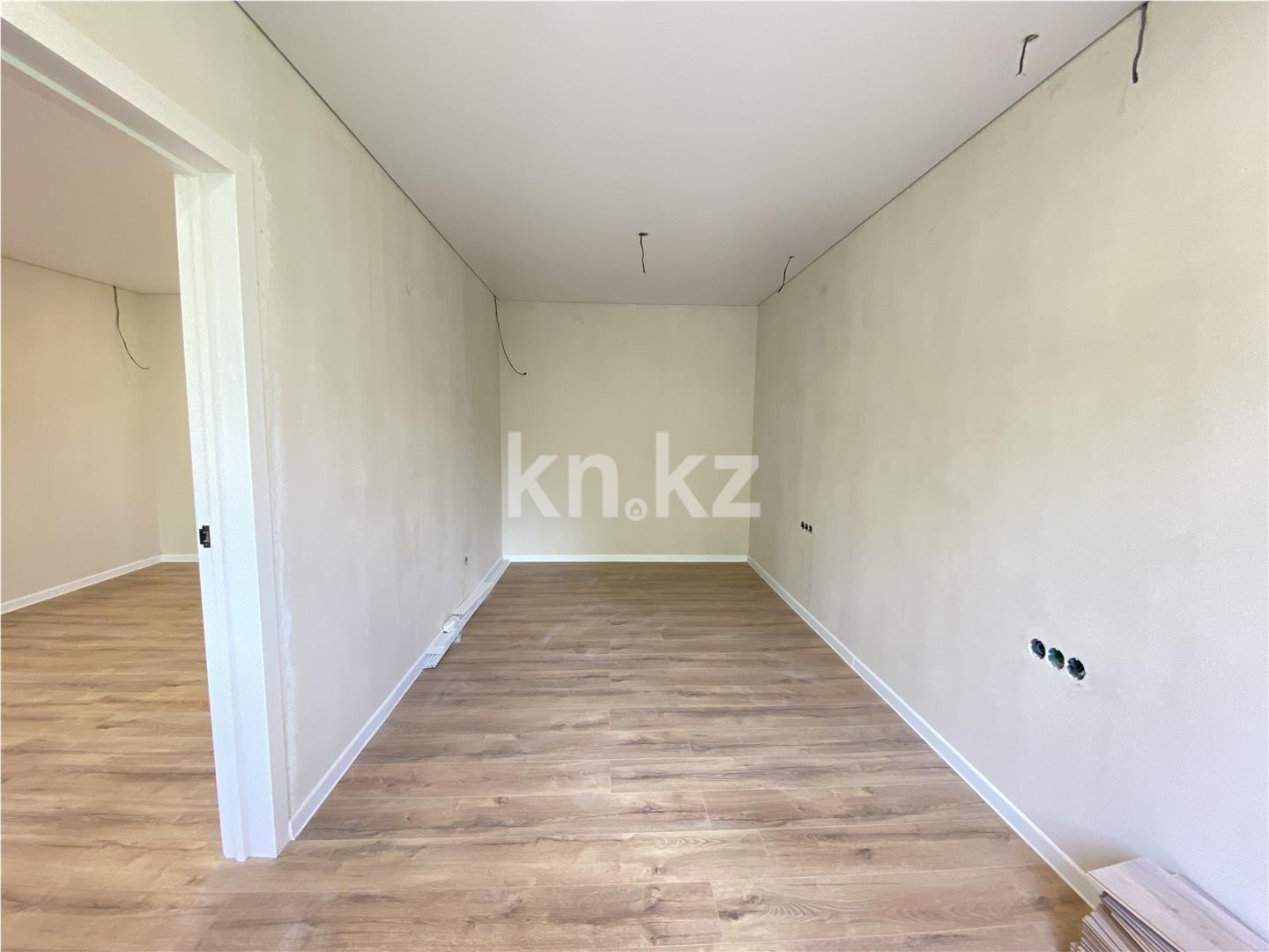 Продажа 2-комнатной квартиры, 45 м² в Караганде - фото 4