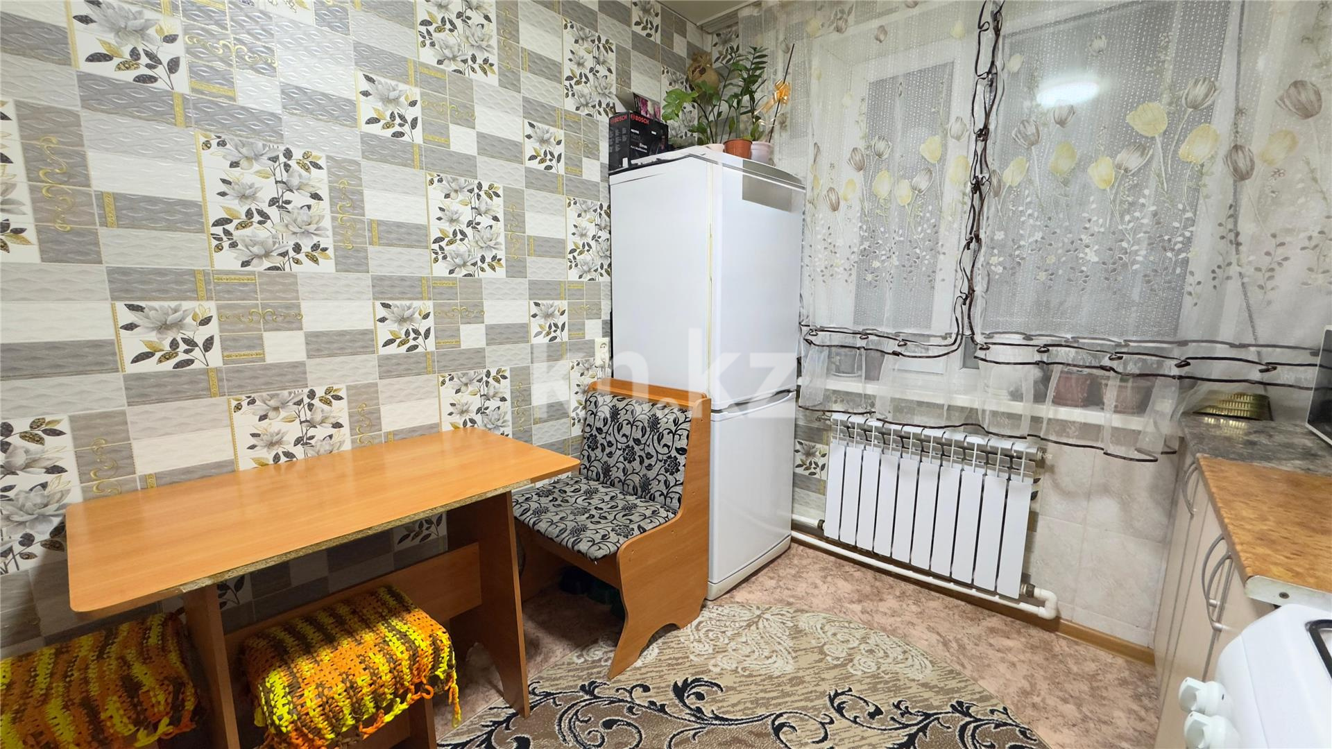 Продажа 3-комнатной квартиры, 69 м², ул. 3-й А мик-н в Темиртау - фото 6