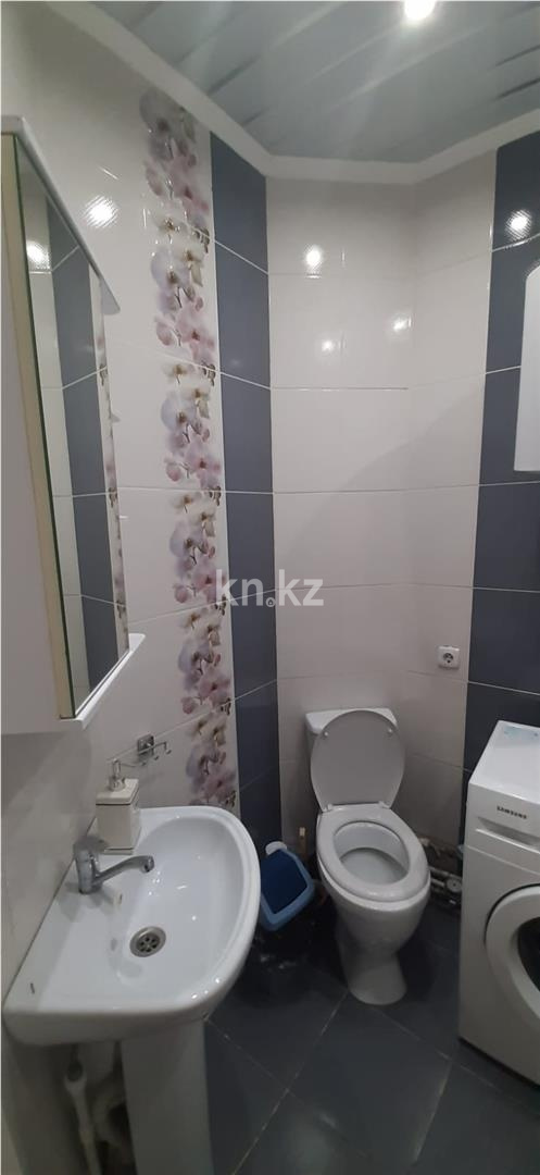 Продажа 2-комнатной квартиры, 44 м² в Караганде - фото 8
