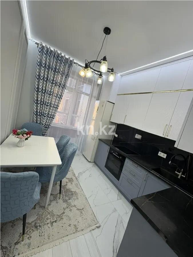 Продажа 2-комнатной квартиры, 62 м² в Астане - фото 3
