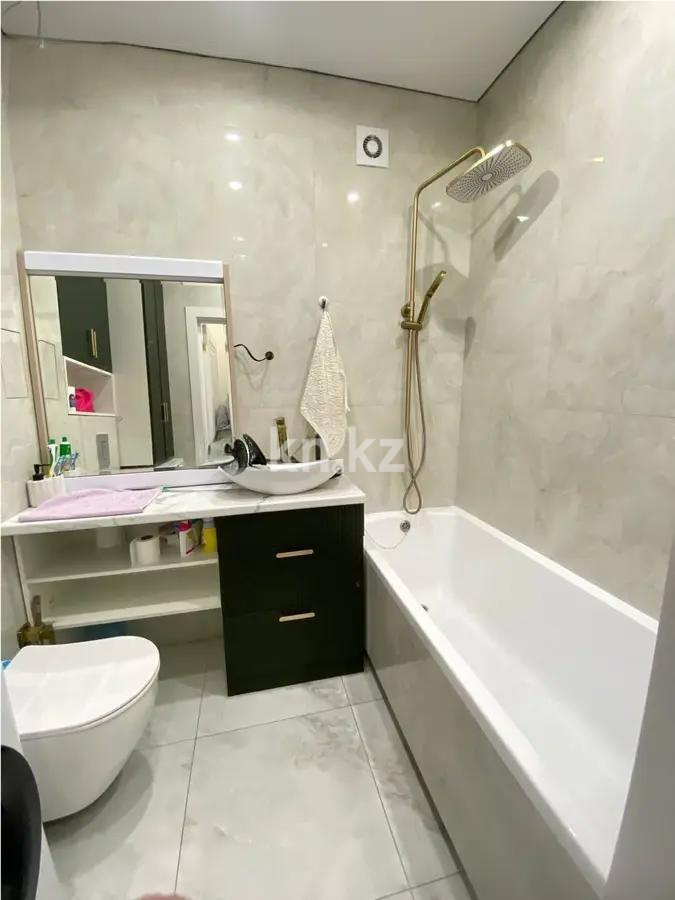 Продажа 1-комнатной квартиры, 42 м² в Астане - фото 3