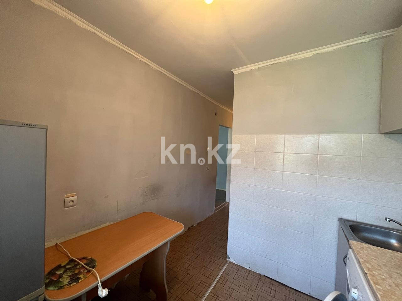 Продажа 1-комнатной квартиры, 31 м² в Караганде - фото 5