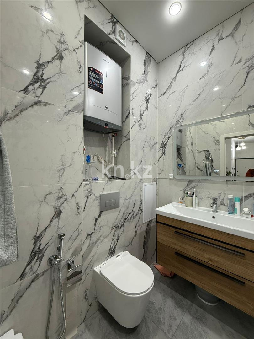 Продажа 3-комнатной квартиры, 98 м² в Караганде - фото 14