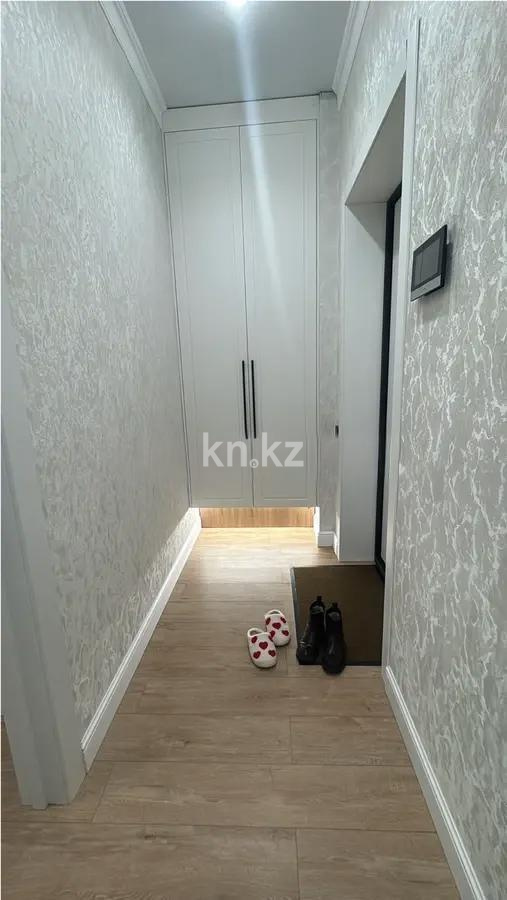 Продажа 2-комнатной квартиры, 52 м², ул. Шыганак, дом  1/1 в Астане - фото 4