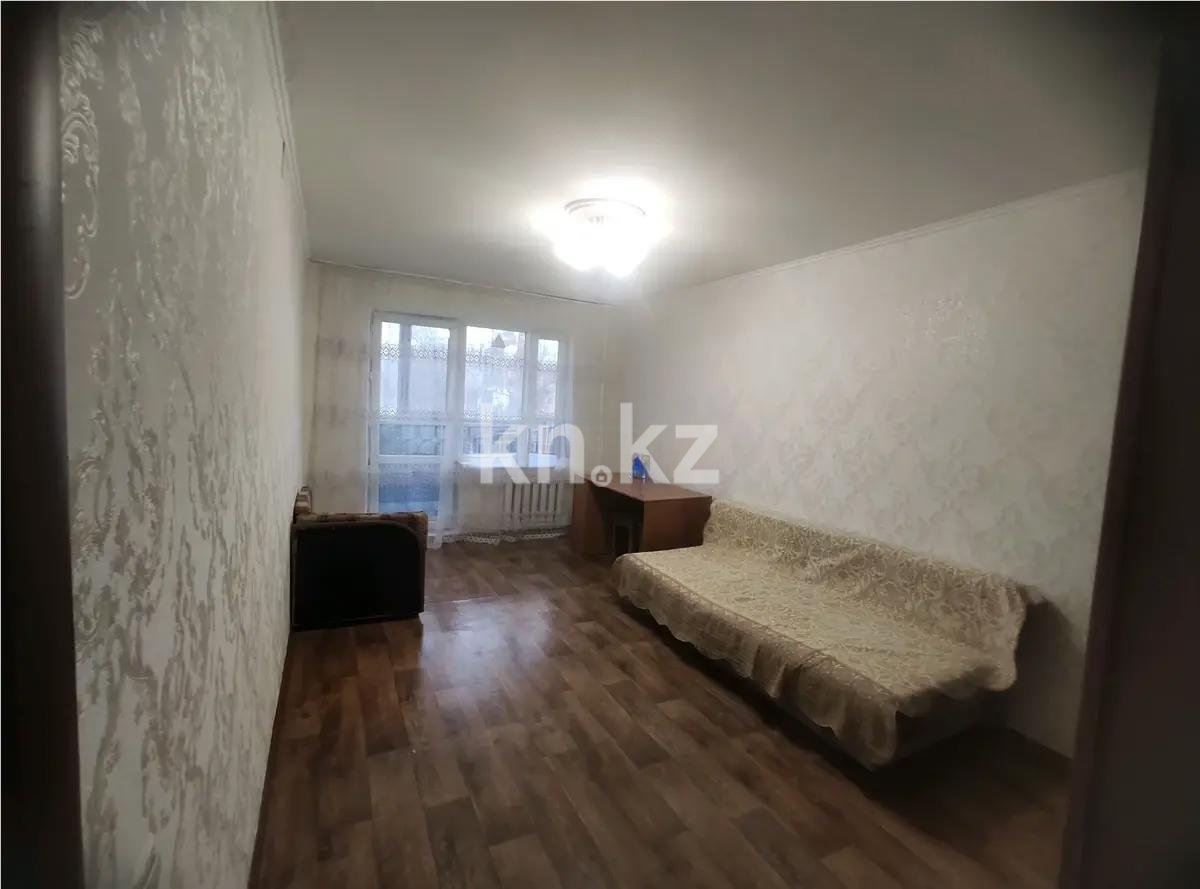 Продажа 1-комнатной квартиры, 32 м² в Алматы