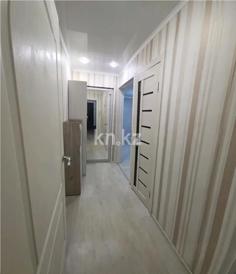Продажа 1-комнатной квартиры, 30 м² в Караганде - фото 4
