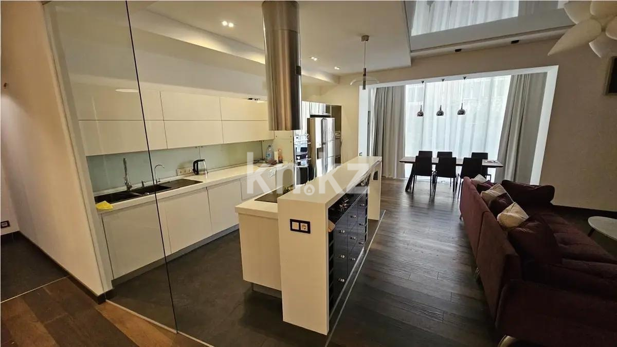 Продажа 3-комнатной квартиры, 110 м² в Алматы