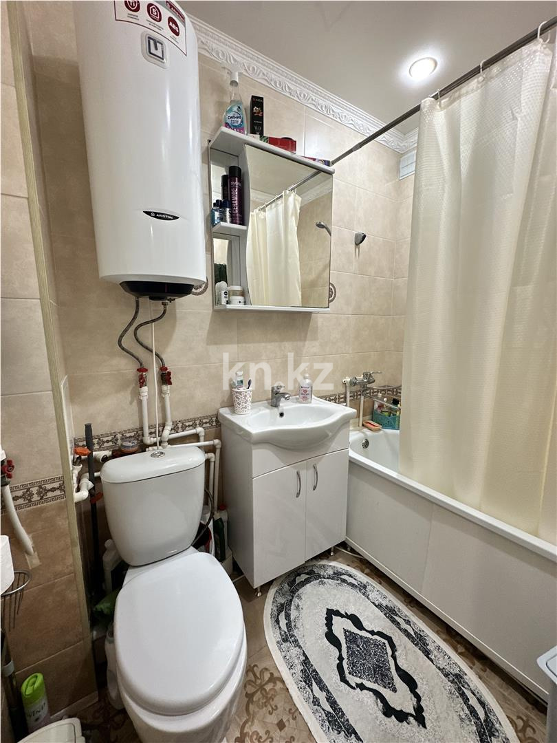 Продажа 2-комнатной квартиры, 43 м², ул. Гапеева в Караганде - фото 7