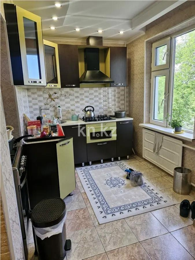 Продажа 3-комнатной квартиры, 68 м² в Алматы - фото 4