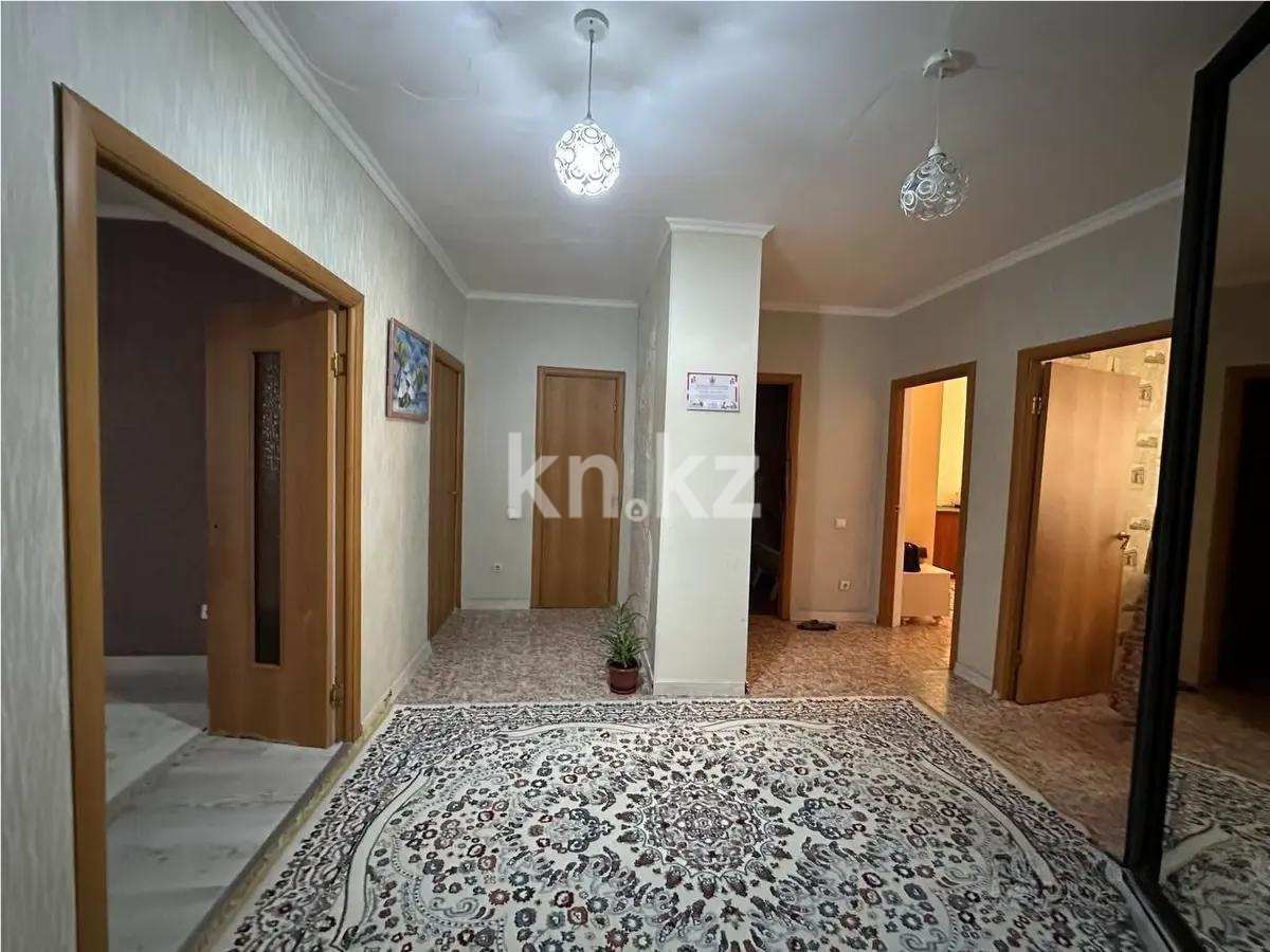 Продажа 3-комнатной квартиры, 72 м² в Астане - фото 7