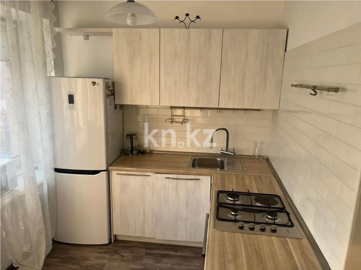 Продажа 1-комнатной квартиры, 41 м² в Алматы - фото 2