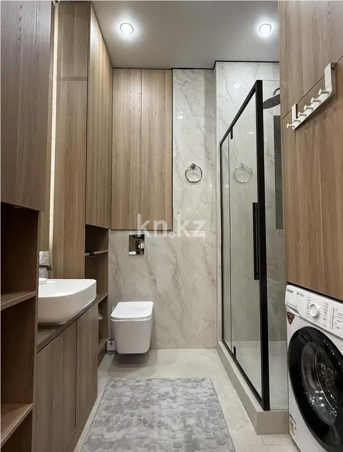 Продажа 2-комнатной квартиры, 51 м² в Астане - фото 4