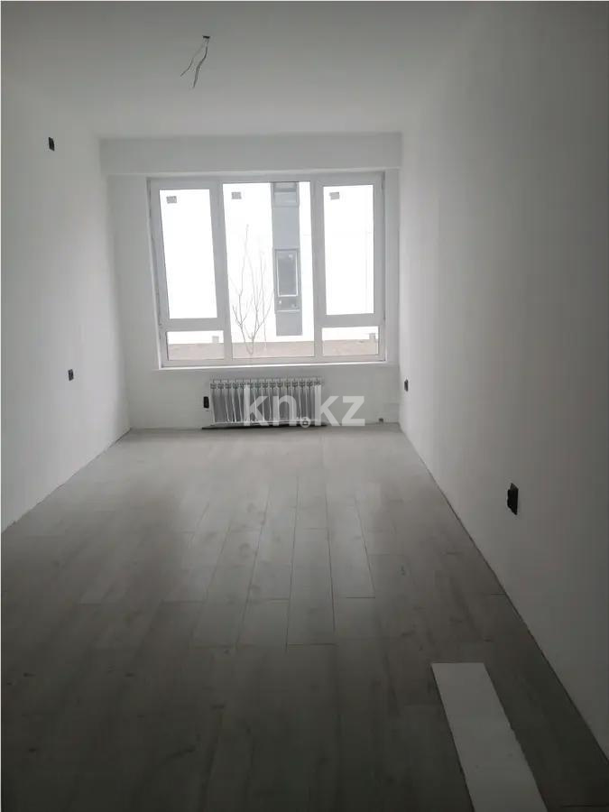Продажа 1-комнатной квартиры, 45.2 м² в Алматы - фото 4