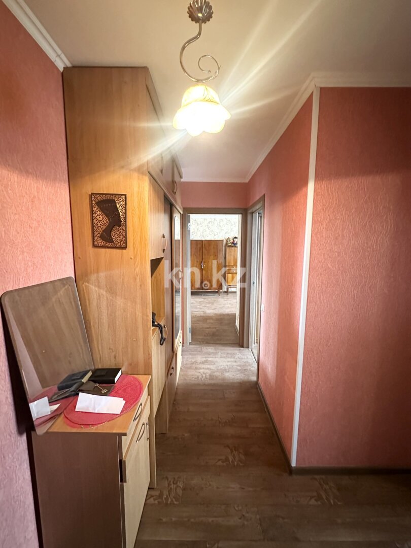 Продажа 3-комнатной квартиры, 59 м² в Караганде - фото 13