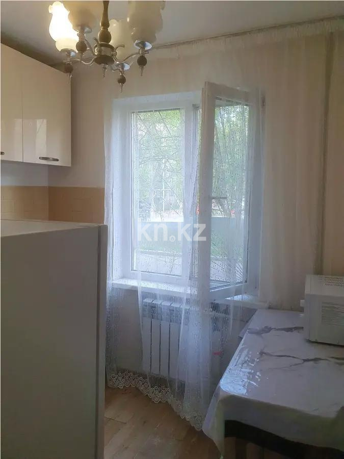 Продажа 1-комнатной квартиры, 31 м² в Алматы - фото 2