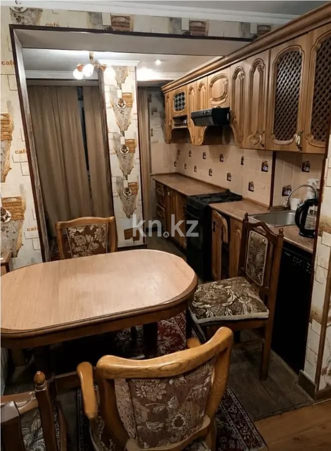 Продажа 3-комнатной квартиры, 83 м² в Караганде - фото 3