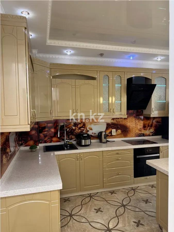 Продажа 2-комнатной квартиры, 78.8 м², ул. Айманова, дом  140 в Алматы - фото 3