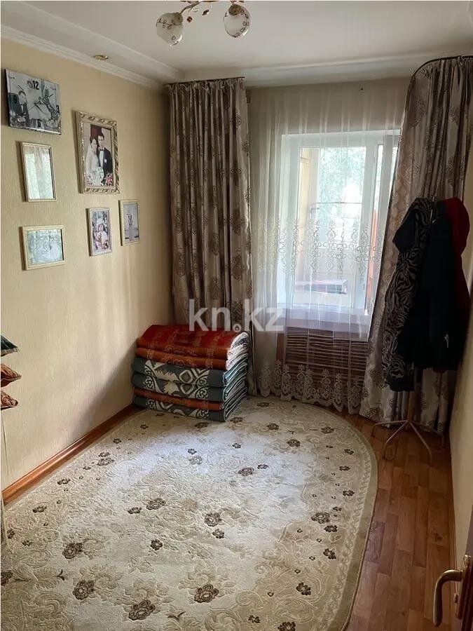 Продажа 4-комнатной квартиры, 90 м² в Алматы - фото 3
