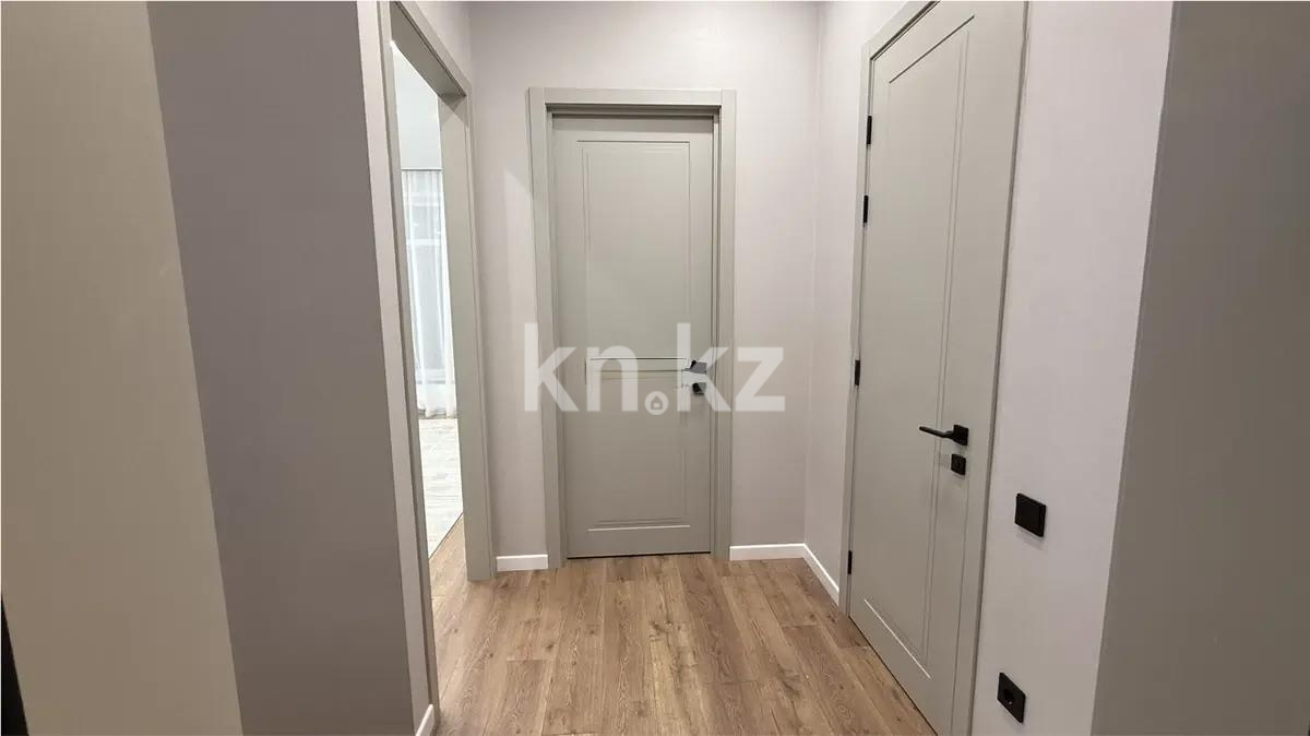 Продажа 1-комнатной квартиры, 43 м² в Астане - фото 4