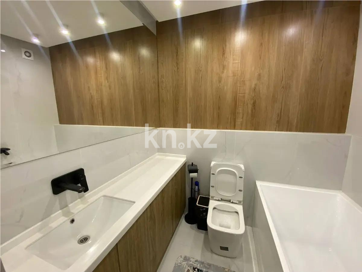 Продажа 2-комнатной квартиры, 50.4 м², ул. Алтын орда, дом  6/10 в Алматы - фото 3